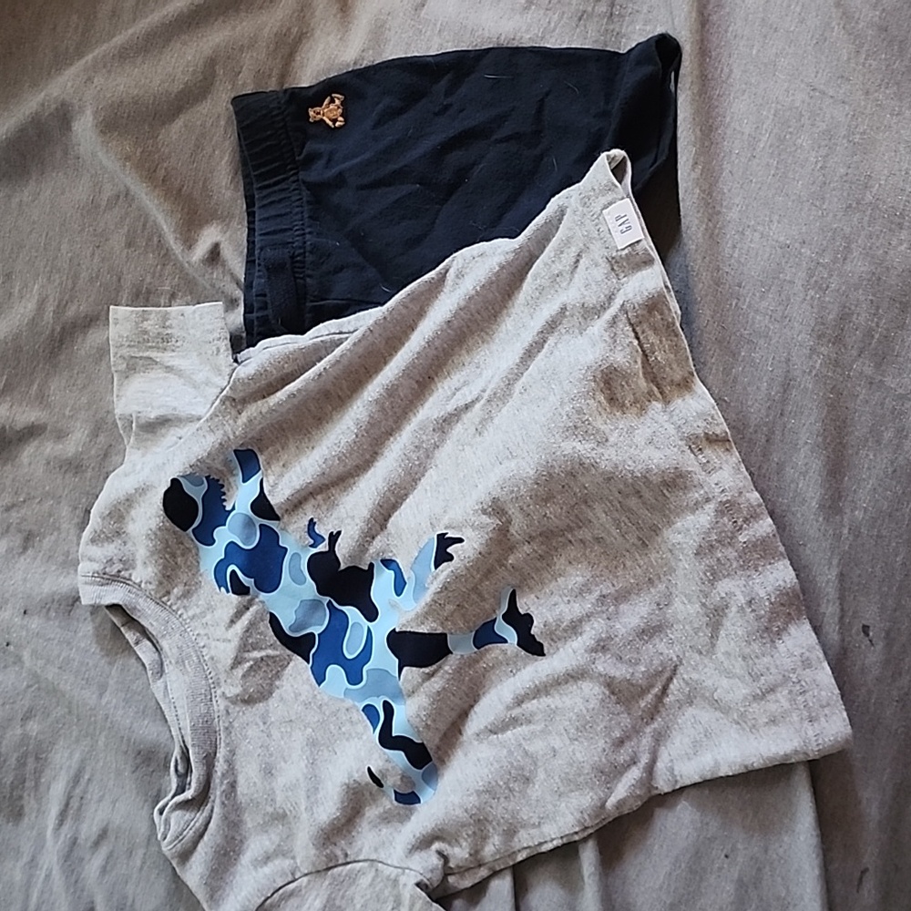 Gap Toddler Bundle